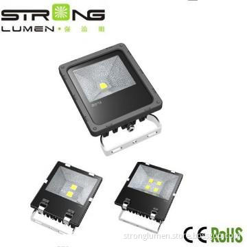 LED flood light 200W 5-240W led floodlights bridgelux meanwell power